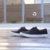 Zapatillas Navy Black