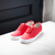 Navy Red