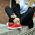 Navy Red - buy online