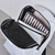 EcoMochila Moove Black (copia) - LEAF SOCIAL