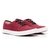 Zapatillas Navy Bordeaux