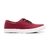 Zapatillas Navy Bordeaux