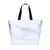 EcoTote Wide White