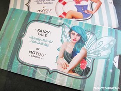 MoYou-London - FairyTale