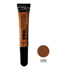 LA Girl Pro High-Definition Concealer - tienda online