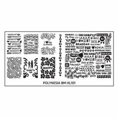 Bundle Monster - BM-XL101
