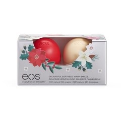 EOS Limited Edition set - Winterberry y Vanilla Bean