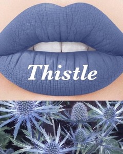 Lime Crime Velvetines
