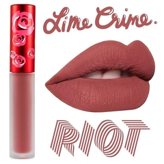 Lime Crime Velvetines