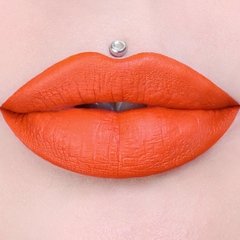 Jeffree Star Cosmetics Velour Liquid Lipstick
