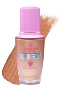 Jeffree Star - LIQUID FROST - comprar online