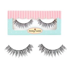 House of Lashes - Pestañas - MimaQueen - Make Up Importado