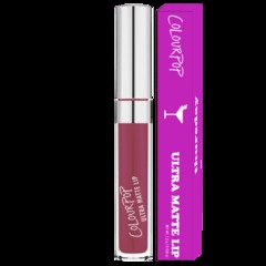 Colourpop Ultra Matte Lip en internet