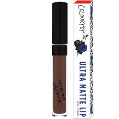Colourpop Ultra Matte Lip - MimaQueen - Make Up Importado