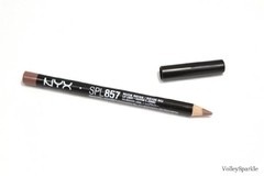 Imagen de NYX Lip Liner Crayon