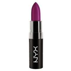 NYX Matte Lipstick Rouge a Levres