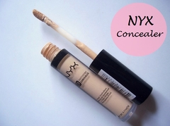 NYX HD Photogenic Concealer Wand