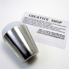Creative Shop Nail Art Stamper + Scraper