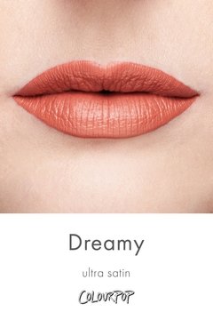 Colourpop - Ultra Satin Lip