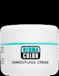Kryolan DERMACOLOR CAMOUFLAGE CREME 4g
