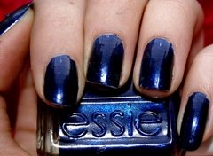 Essie Nail Polish - Midnight Cami