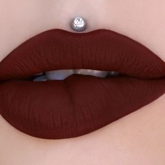 Jeffree Star Cosmetics Velour Liquid Lipstick - MimaQueen - Make Up Importado