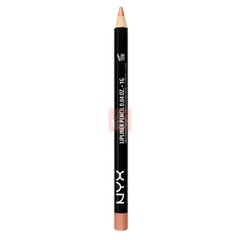 NYX Lip Liner Crayon en internet