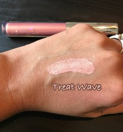 Colourpop Ultra Metallic Lip - MimaQueen - Make Up Importado