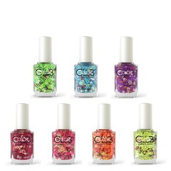 Color Club NAILMOJI Collection