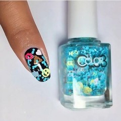 Color Club NAILMOJI Collection - tienda online