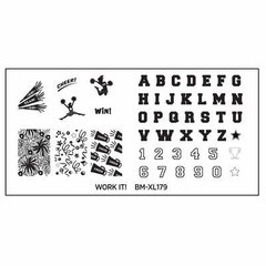 Bundle Monster - BM-XL179