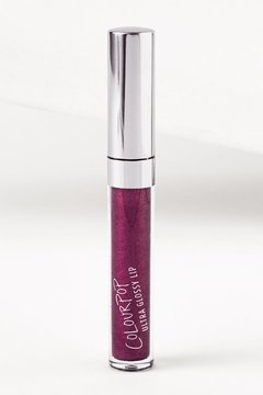 Colourpop Ultra Metallic Lip - tienda online