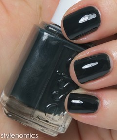 Essie Nail Polish - Stylenomics