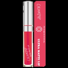 Colourpop Ultra Matte Lip