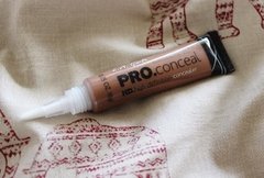 LA Girl Pro High-Definition Concealer