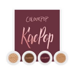 Colourpop Kaepop