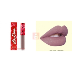 Lime Crime Velvetines - MimaQueen - Make Up Importado