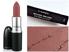 MAC Matte Lipstick