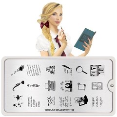 MoYou-London - Scholar - comprar online