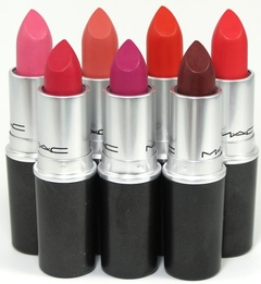 MAC Retro Matte Lipstick