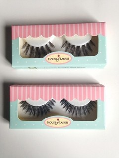 House of Lashes - Pestañas
