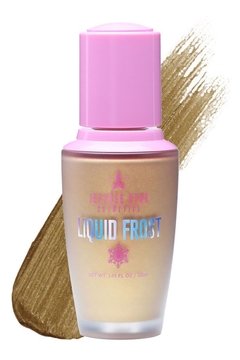 Jeffree Star - LIQUID FROST en internet