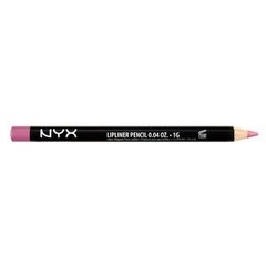 NYX Lip Liner Crayon - tienda online