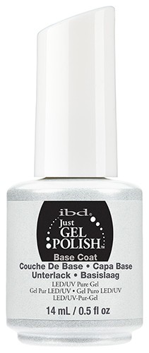 ibd Base Coat Just Gel Polish