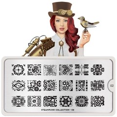 MoYou-London - Steampunk - comprar online