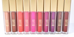 Milani Amore Matte Metallic Lip Creme