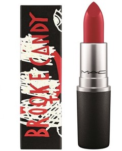 MAC Brooke Candy - Edicion Limitada - comprar online