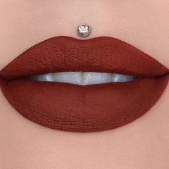 Jeffree Star Cosmetics Velour Liquid Lipstick