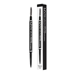 Nyx Micro Brow Pencil