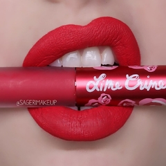 Lime Crime Velvetines en internet